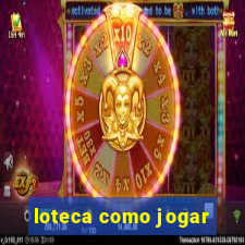 loteca como jogar